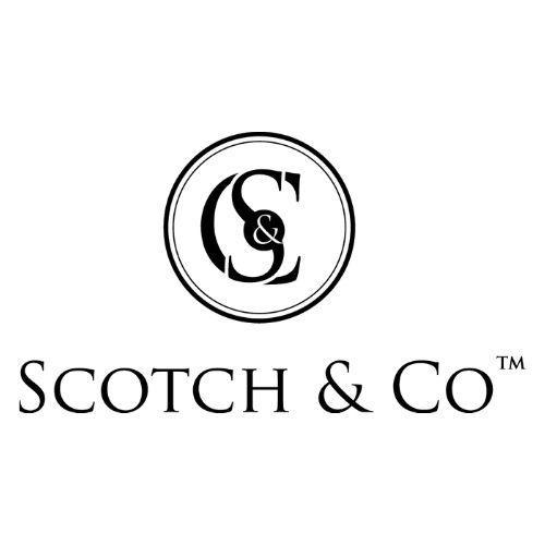 Scotch & Co Mini Barkin Poo-Bag Dispenser Pet Leash Accessory Yellow